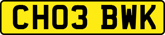 CH03BWK