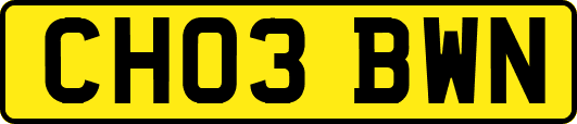 CH03BWN