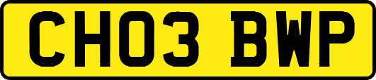 CH03BWP