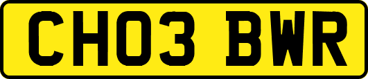 CH03BWR