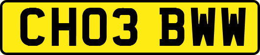 CH03BWW