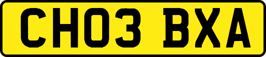 CH03BXA