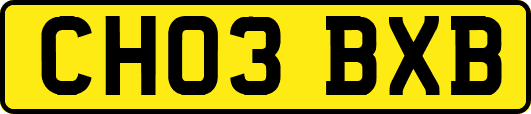CH03BXB