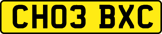 CH03BXC