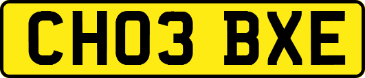 CH03BXE