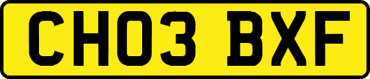 CH03BXF