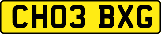 CH03BXG