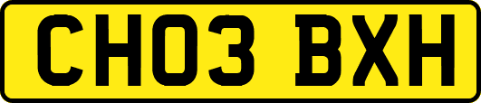 CH03BXH