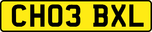 CH03BXL