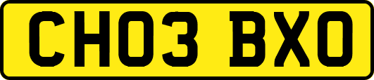 CH03BXO