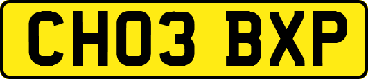 CH03BXP