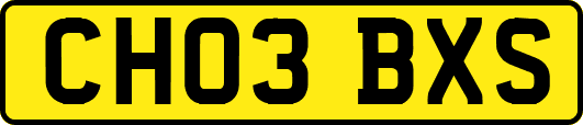 CH03BXS