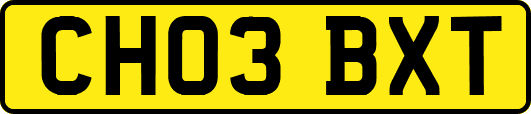 CH03BXT