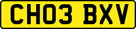 CH03BXV