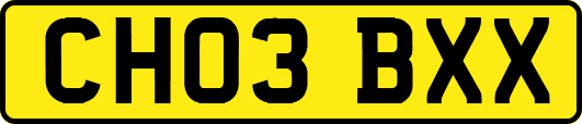 CH03BXX