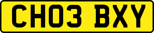 CH03BXY