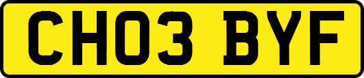 CH03BYF