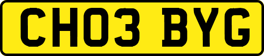 CH03BYG