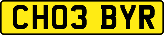 CH03BYR
