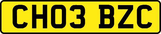 CH03BZC