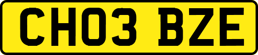 CH03BZE