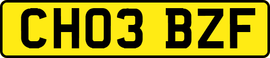 CH03BZF