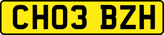 CH03BZH