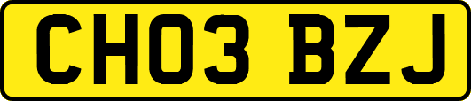 CH03BZJ