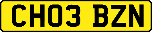 CH03BZN
