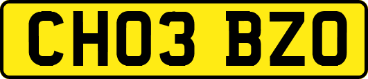 CH03BZO