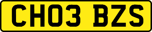 CH03BZS
