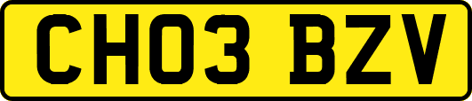 CH03BZV