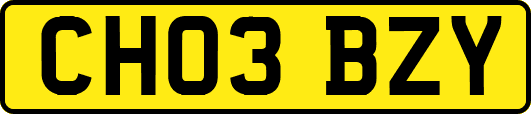 CH03BZY