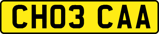 CH03CAA