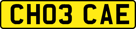 CH03CAE