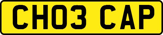 CH03CAP