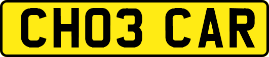 CH03CAR