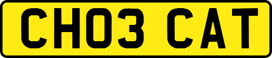 CH03CAT