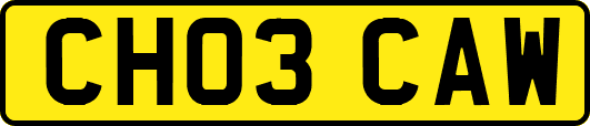 CH03CAW