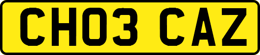 CH03CAZ