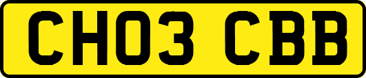 CH03CBB