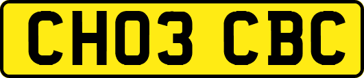 CH03CBC