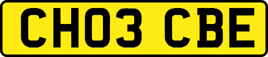CH03CBE