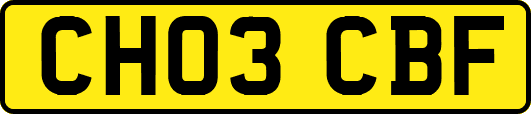 CH03CBF