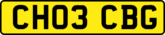 CH03CBG