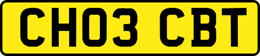 CH03CBT