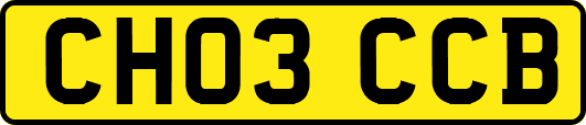 CH03CCB
