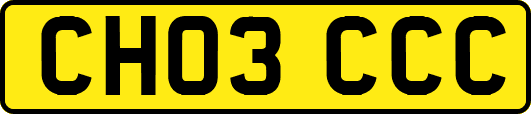 CH03CCC