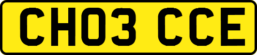 CH03CCE