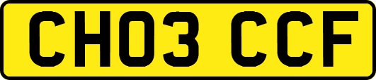 CH03CCF